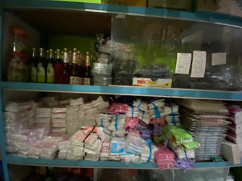 Mall Baru vs Tradisi Parcel Lebaran: Siapa yang Akan Menang di Cilacap?